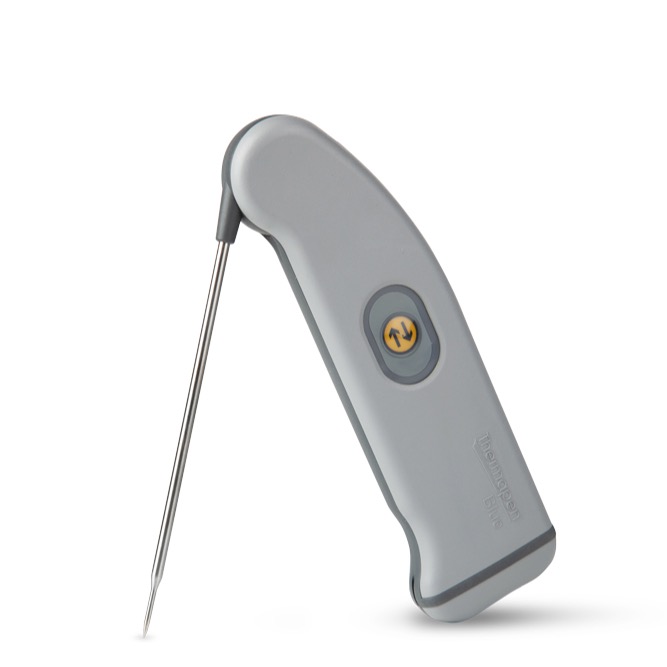 Thermapen Blue Bluetooth penetration thermometer